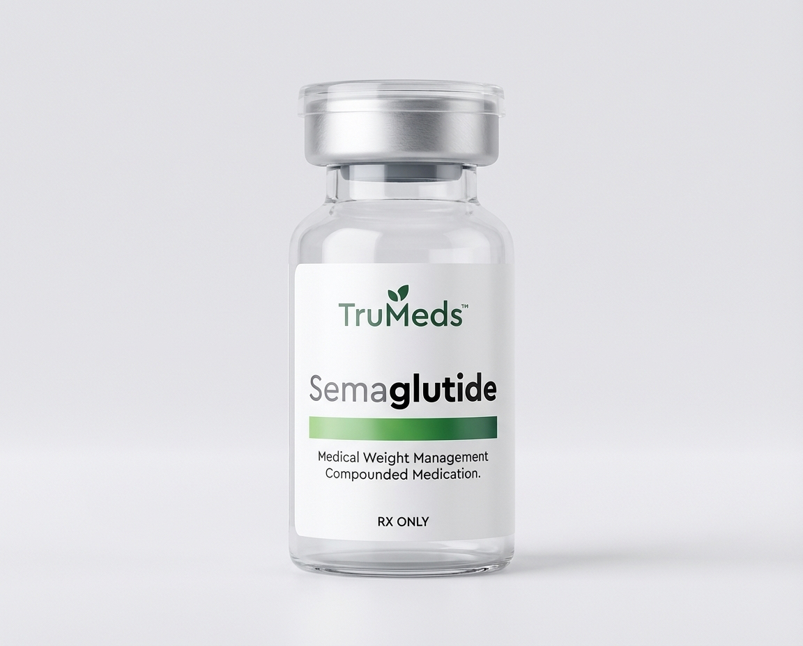 TruMeds Semaglutide