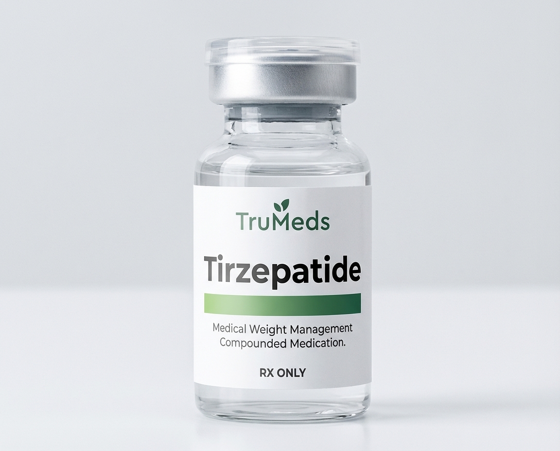 TruMeds Tirzepatide